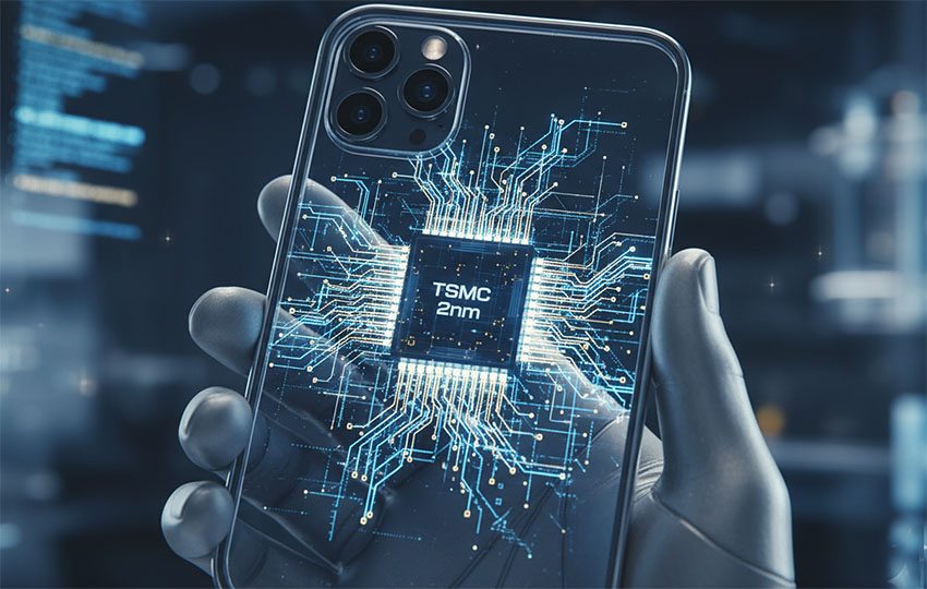 tsmc 2nm gaa apple a20 pro battery life upgrade 2026 tsmc 2nm gaa apple a20 pro battery life upgrade 2026
