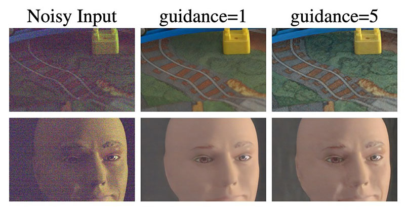 apple darkdiff ai low light photography explained 3