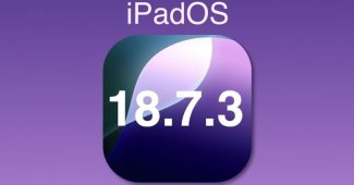 apple releases ios 18 7 3 security update iphone xs xr ipad 7