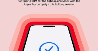 apple raises 3 million global fund apple pay