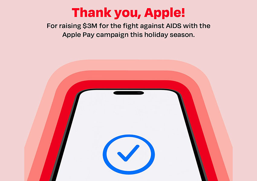 apple raises 3 million global fund apple pay apple raises 3 million global fund apple pay