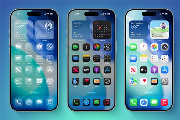 iphone 18 pro rumors under display face id dynamic island 2