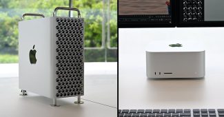 apple abandons mac pro for mac studio 2026 m5 ultra update