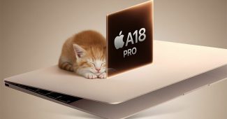budget macbook a18 pro 2026 release