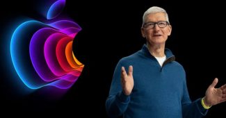 tim cook 2026 shareholder letter iphone 17 ai reveal