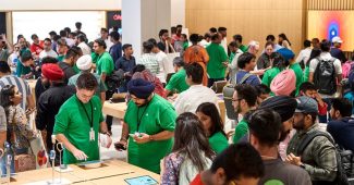 india ios android source code apple security