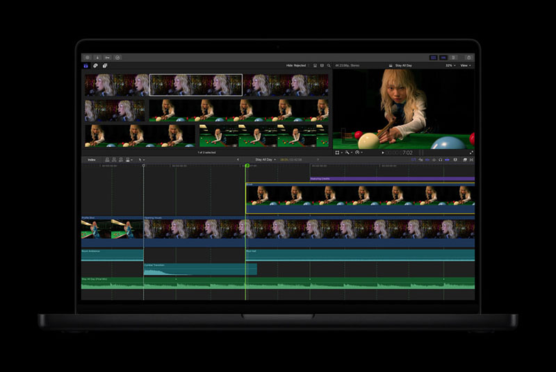 apple creator studio subscription taiwan 3