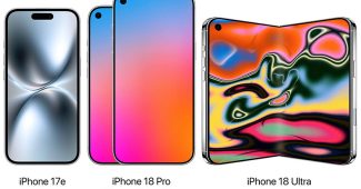 iphone 18 pro iphone fold a20 pro 2nm