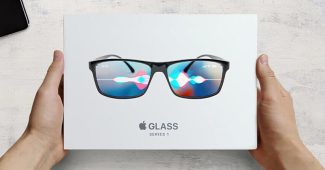 apple ai smart glasses