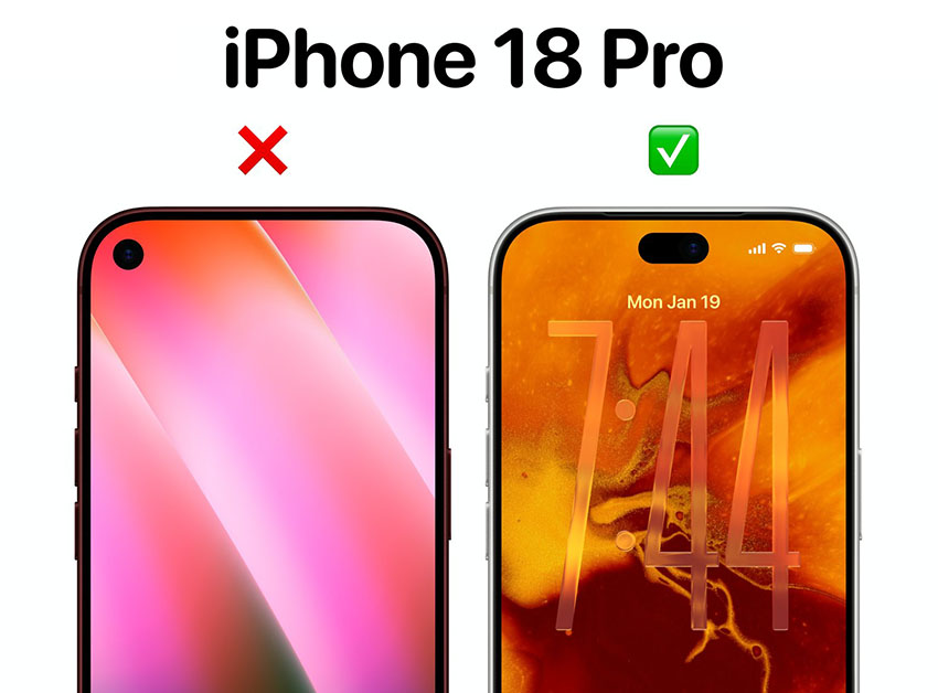 iphone 18 pro under display face id iphone 18 pro under display face id