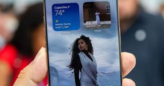 iphone 18 pro dynamic island smaller