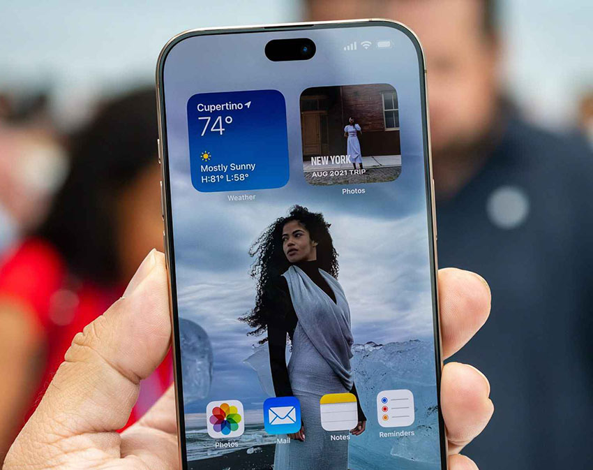 iphone 18 pro dynamic island smaller iphone 18 pro dynamic island smaller