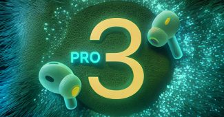 airpods pro 3 high end upgrade