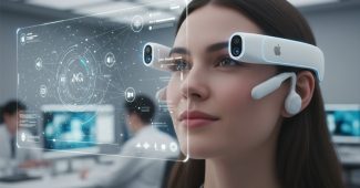 apple ai pin wearable device