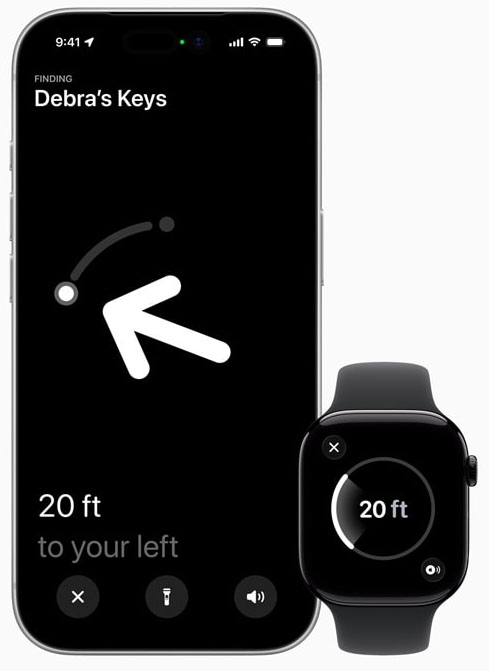 new airtag precision finding upgrade 2 new airtag precision finding upgrade 2