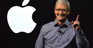 apple fortune most admired company 19 years