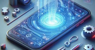 apple ai iphone home screen decision