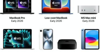 macbook pro two upgrades apple 2026