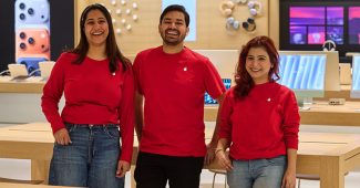 iphone india market record 2025