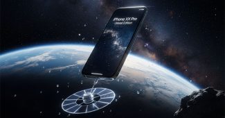 nasa approves iphone space missions