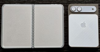 iphone fold cpi film durability