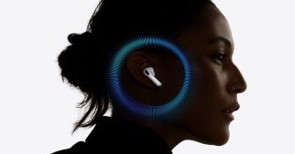 airpods pro 4 infrared camera