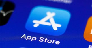 apple app store anonymous chat app crackdown