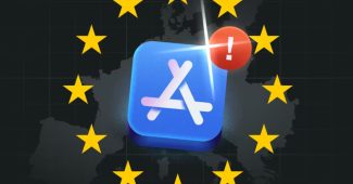 apple app store cma antitrust commitments
