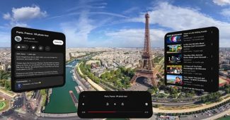 youtube native app for apple vision pro visionos launch