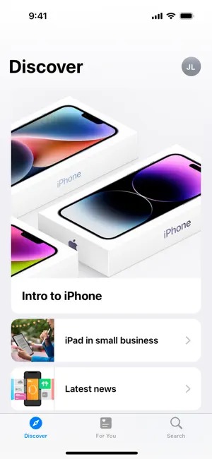 apple sales coach ai apple store 2