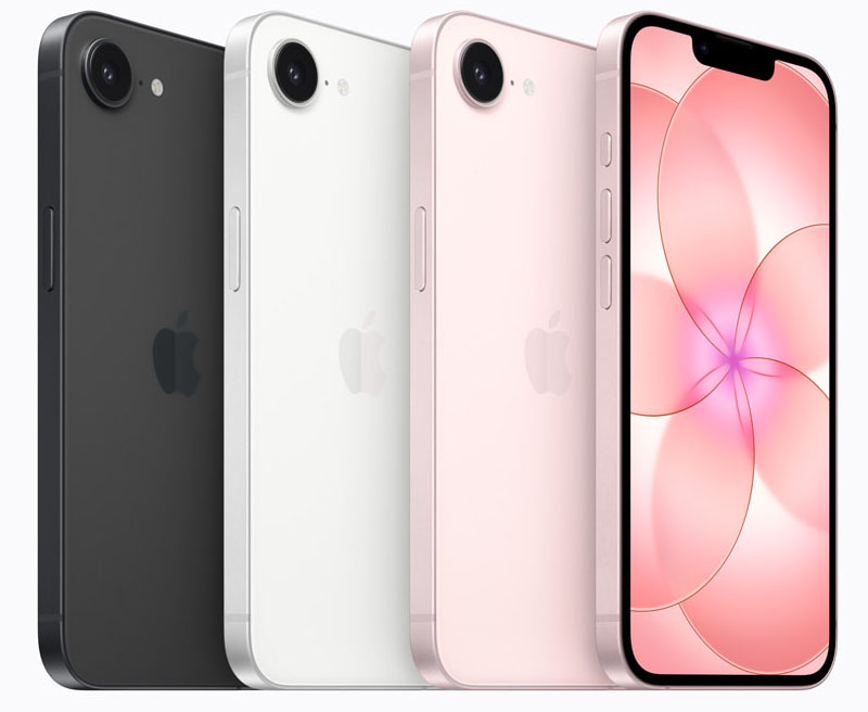 iphone 17e a19 256gb specs 2