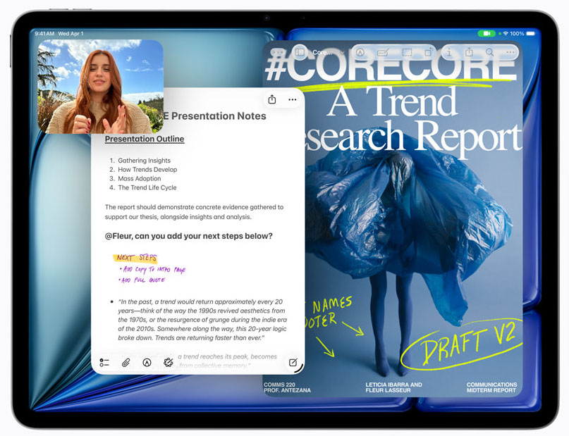 ipad air m4 specs 2026 2 ipad air m4 specs 2026 2