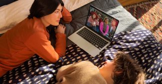 2026 new m5 macbook air apple intelligence taiwan