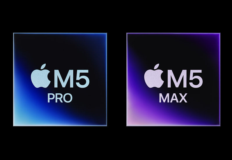 apple m5 pro m5 max chip specs performance taiwan apple m5 pro m5 max chip specs performance taiwan