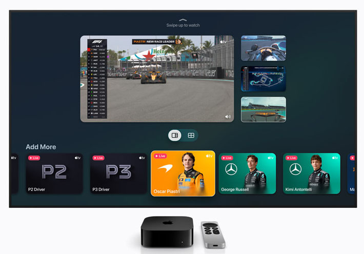apple tv formula 1 2027 apple tv formula 1 2027