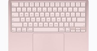 macbook neo keyboard repair guide