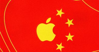 apple app store commission cut china