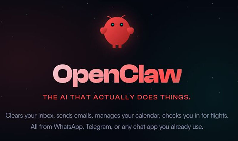 mac mini openclaw ai agent boom 2