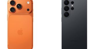 smartphone market apple samsung dominance