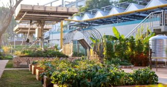 apple macbook neo water saving supply chain