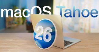macos tahoe 26 4 features update