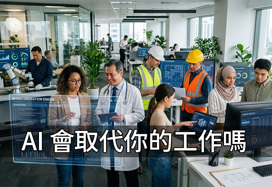 ai vs human jobs future work taiwan ai vs human jobs future work taiwan