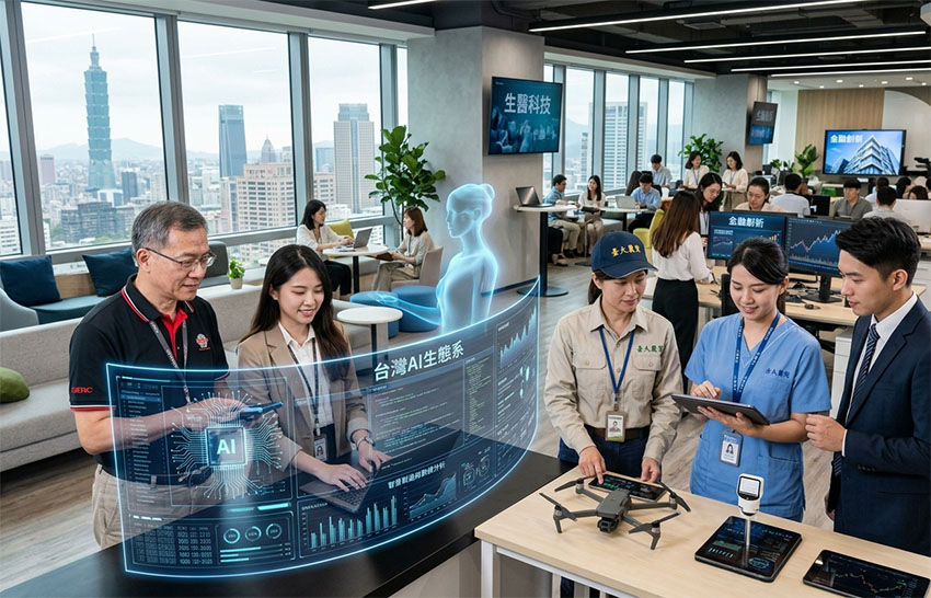 ai vs human jobs future work taiwan 2 ai vs human jobs future work taiwan 2