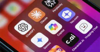 apple ai app store revenue