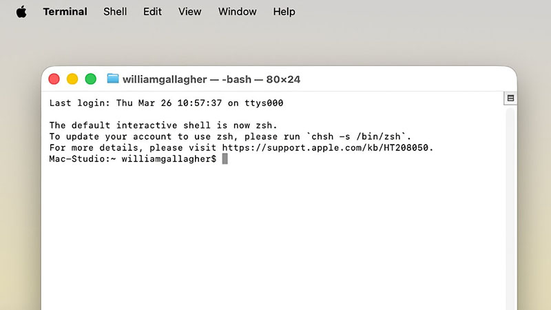 macos 26 4 terminal malware warning feature 3 macos 26 4 terminal malware warning feature 3