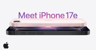 Video Thumbnail: Meet iPhone 17e: A Powerful iPhone at a Great Price