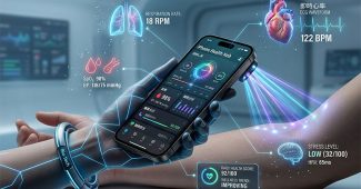 apple iphone breath health sensor future