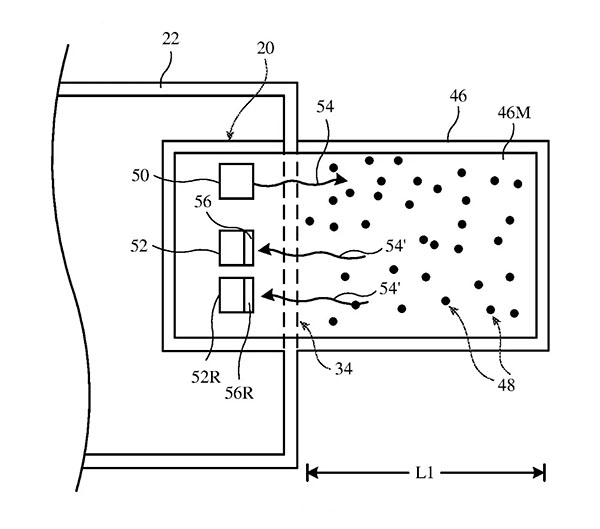 apple iphone breath health sensor future 2