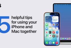 iphone mac continuity productivity tips