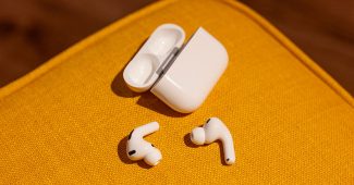 airpods pro infrared camera apple intelligence